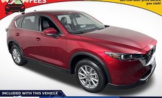 2023 Mazda CX-5 S Preferred