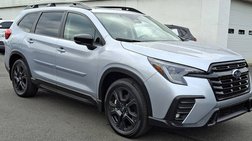 2025 Subaru Ascent Onyx Edition Touring