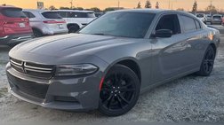 2018 Dodge Charger SXT