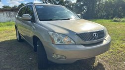 2005 Lexus RX 330 Base
