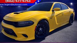 2017 Dodge Charger Daytona 392