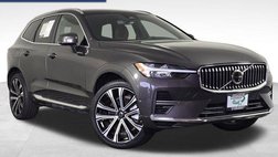 2023 Volvo XC60 Recharge T8 Ultimate Bright Theme