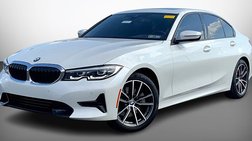 2022 BMW 3 Series 330i xDrive