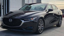 2020 Mazda MAZDA3 Select