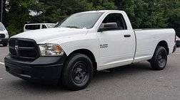 2017 Ram Ram Pickup 1500 Tradesman