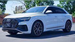 2023 Audi Q8 quattro Prestige 55 TFSI