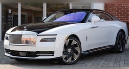 2024 Rolls-Royce Spectre Base