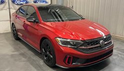 2023 Volkswagen Jetta GLI Autobahn