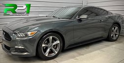 2016 Ford Mustang V6