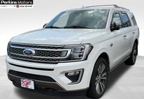 2021 Ford Expedition King Ranch