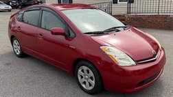 2009 Toyota Prius Base