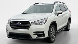 2019 Subaru Ascent Limited 7-Passenger