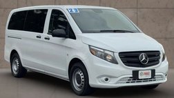2023 Mercedes-Benz Metris Passenger