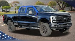 2024 Ford Super Duty F-250 Lariat