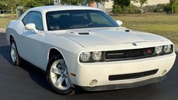 2010 Dodge Challenger R/T