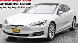 2018 Tesla Model S 75D