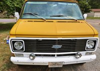 1971 Chevrolet Sportsman