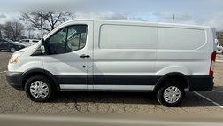 2018 Ford Transit 250