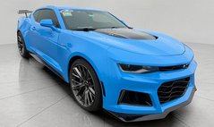 2022 Chevrolet Camaro ZL1