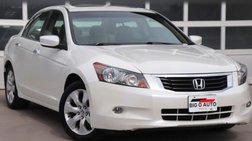 2009 Honda Accord EX-L