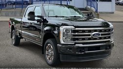 2024 Ford Super Duty F-350 King Ranch