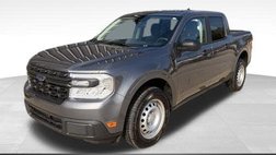 2022 Ford Maverick XL
