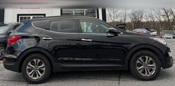 2016 Hyundai Santa Fe Sport 2.4L