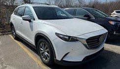 2018 Mazda CX-9 Touring