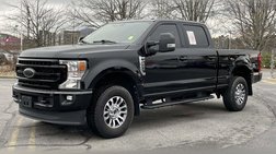 2022 Ford Super Duty F-250 Lariat