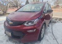 2018 Chevrolet Bolt EV LT
