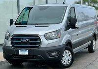 2023 Ford E-Transit 350