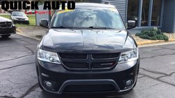 2015 Dodge Journey SXT