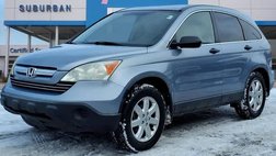 2007 Honda CR-V EX