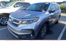 2019 Honda Pilot EX