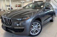2022 Maserati Levante GT