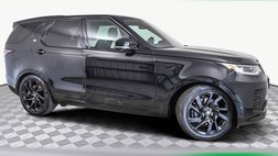 2023 Land Rover Discovery P360 S R-Dynamic