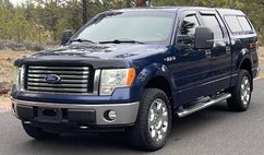 2010 Ford F-150 