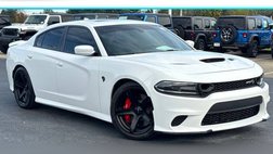 2019 Dodge Charger SRT Hellcat