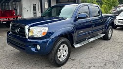2006 Toyota Tacoma PreRunner V6