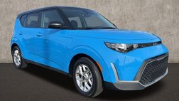 2023 Kia Soul S