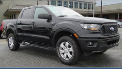 2019 Ford Ranger XL