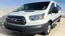 2015 Ford Transit 350 XL