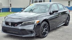 2023 Honda Civic Si