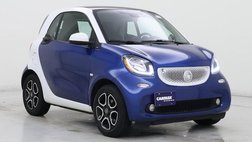 2016 Smart Fortwo prime