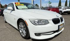 2013 BMW 3 Series 328i