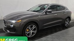 2023 Maserati Levante GT