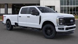 2023 Ford Super Duty F-350 XL