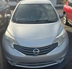 2014 Nissan Versa Note SV