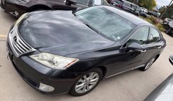 2011 Lexus ES 350 Base