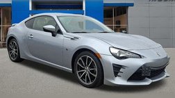 2017 Toyota 86 860 Special Edition